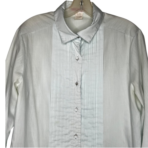 Vintage Laura Mae Blouse - Picture 2 of 6